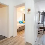 Moderne Fuer 6 Nahe Arena * Gelsenkirchen