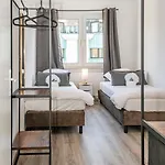 Moderne Fuer 6 Nahe Arena Appartement *