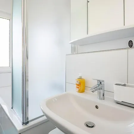 Zentrale 2-zi-wohnung - - Nahe Arena Apartment Gelsenkirchen