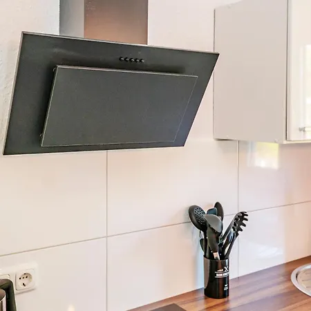 Daire Zentrale 2-zi-wohnung - - Nahe Arena *