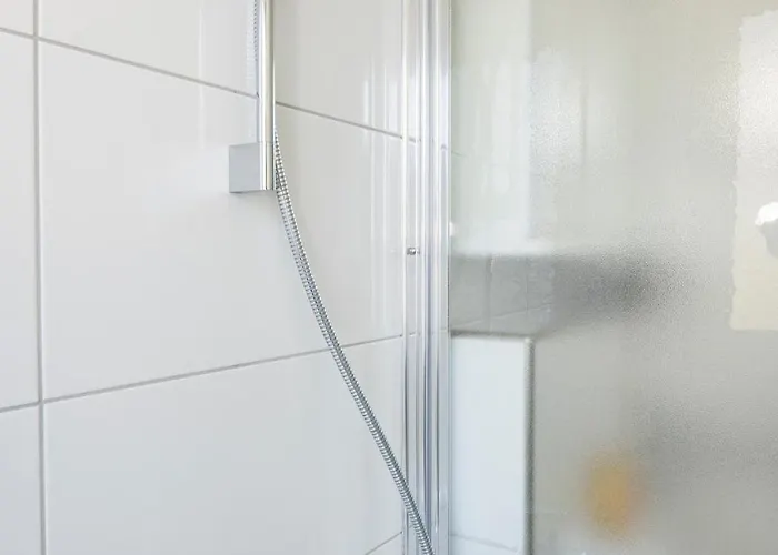 Appartement 6 Gaeste - Zentrale 2-zi - Naehe Arena Gelsenkirchen